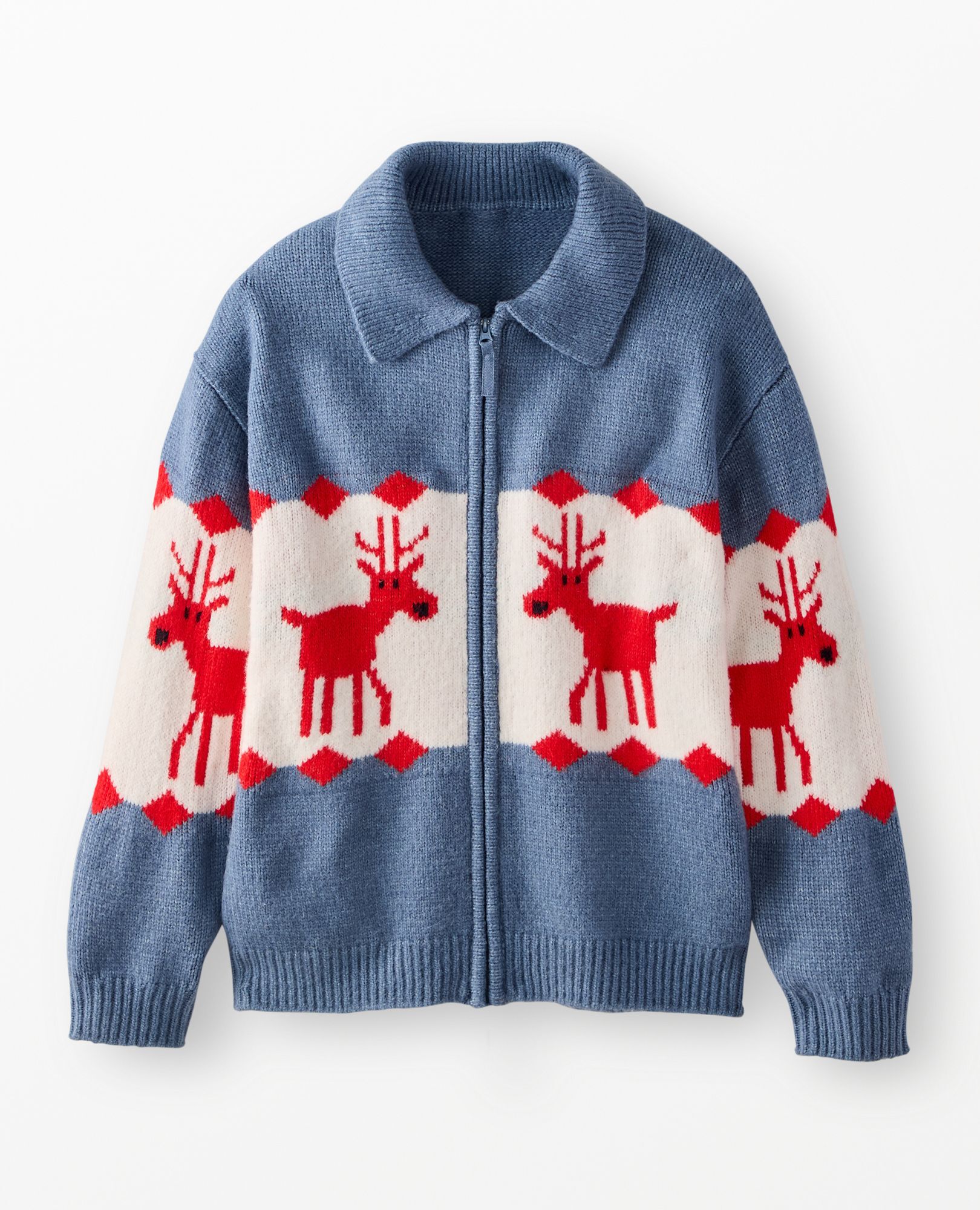 Women's Dear Deer Cardigan