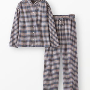 Women's HannaSoft? Flannel Pajama Set