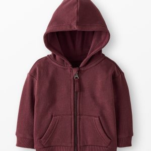 Baby French Terry Hoodie