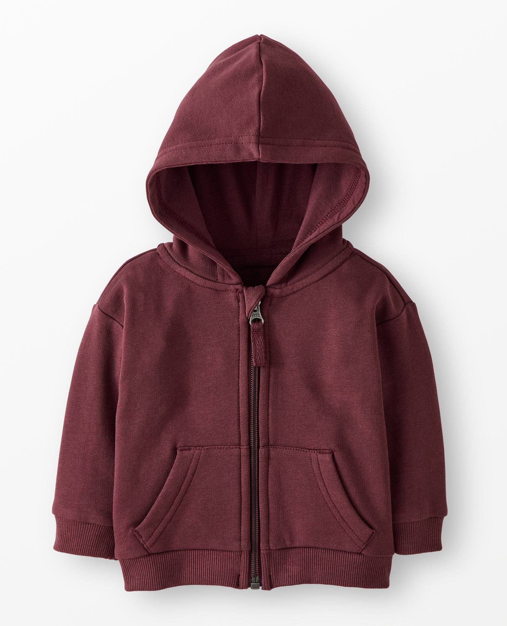 Baby French Terry Hoodie