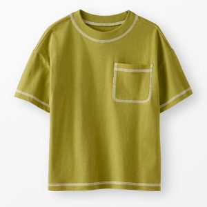 Pocket T-Shirt