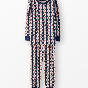 HannaSoft? Stretch Pajama Set