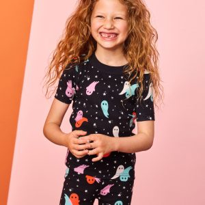 Halloween HannaJams? Pajama Set