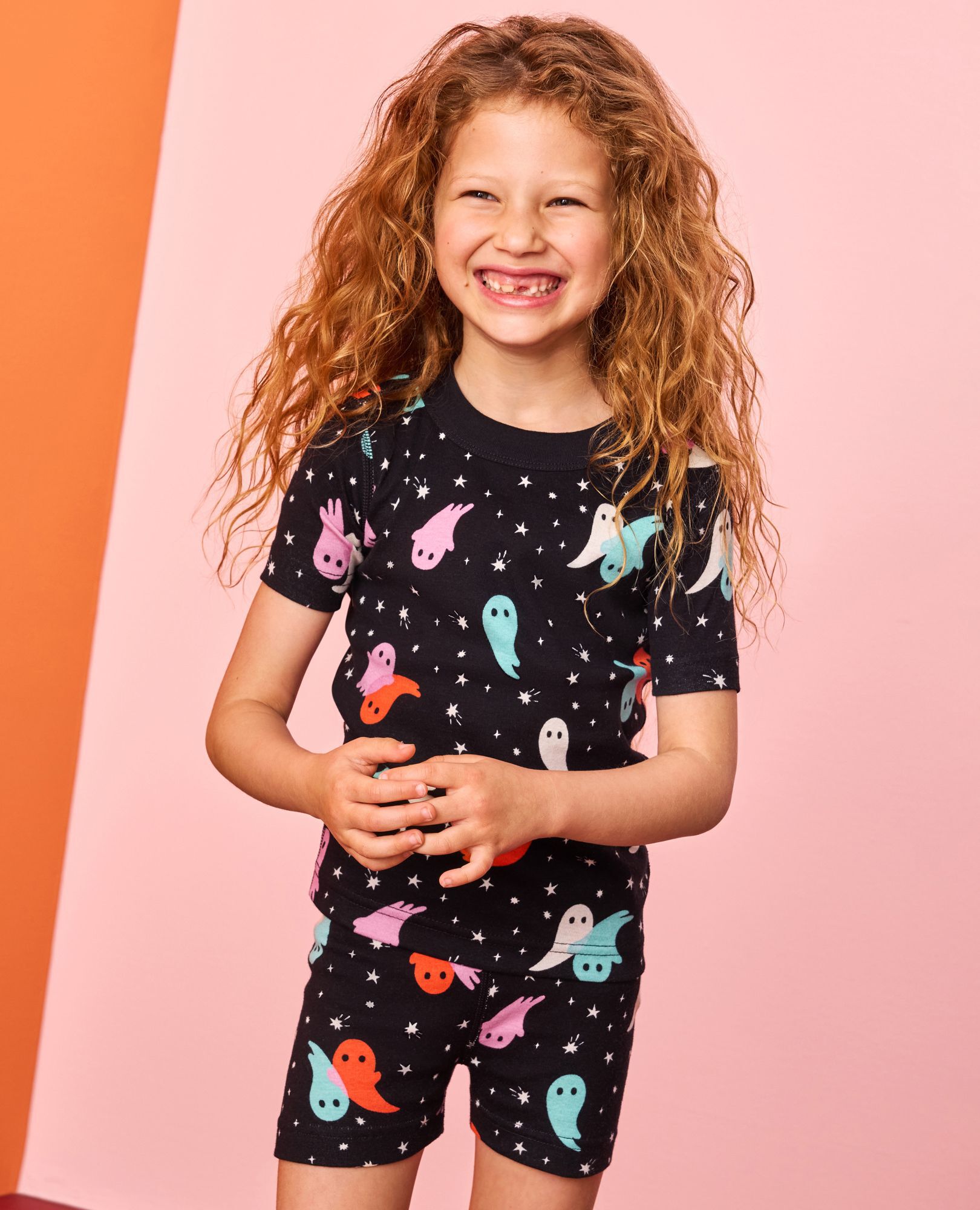 Halloween HannaJams? Pajama Set