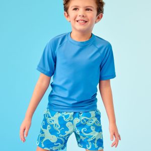 Swim Trunks