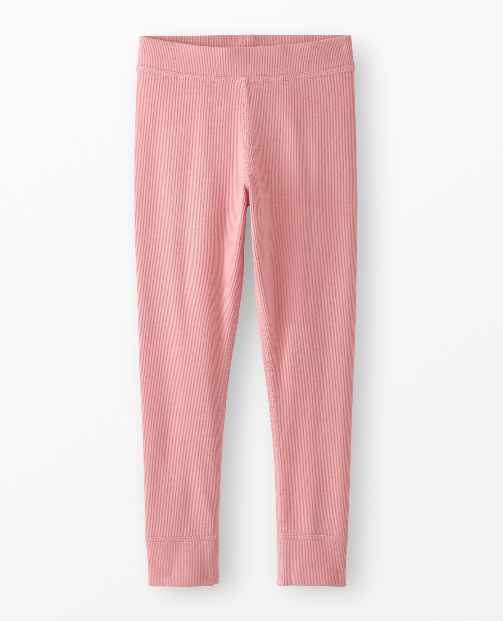 Ribbed Leggings