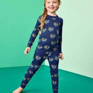 Holiday HannaJams? Pajama Set