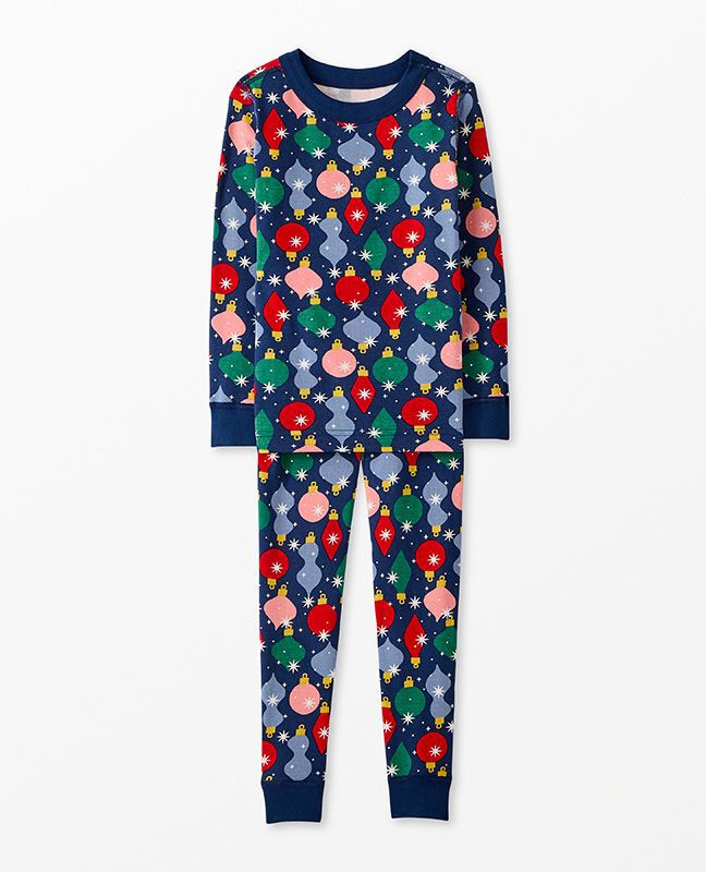 Holiday HannaJams? Pajama Set - Image 9