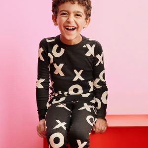 HannaJams? Pajama Set