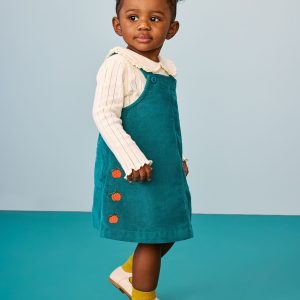 Baby Corduroy Jumper