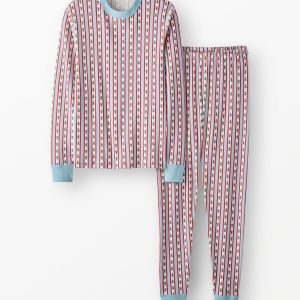 Adult Holiday HannaJams? Pajama Set
