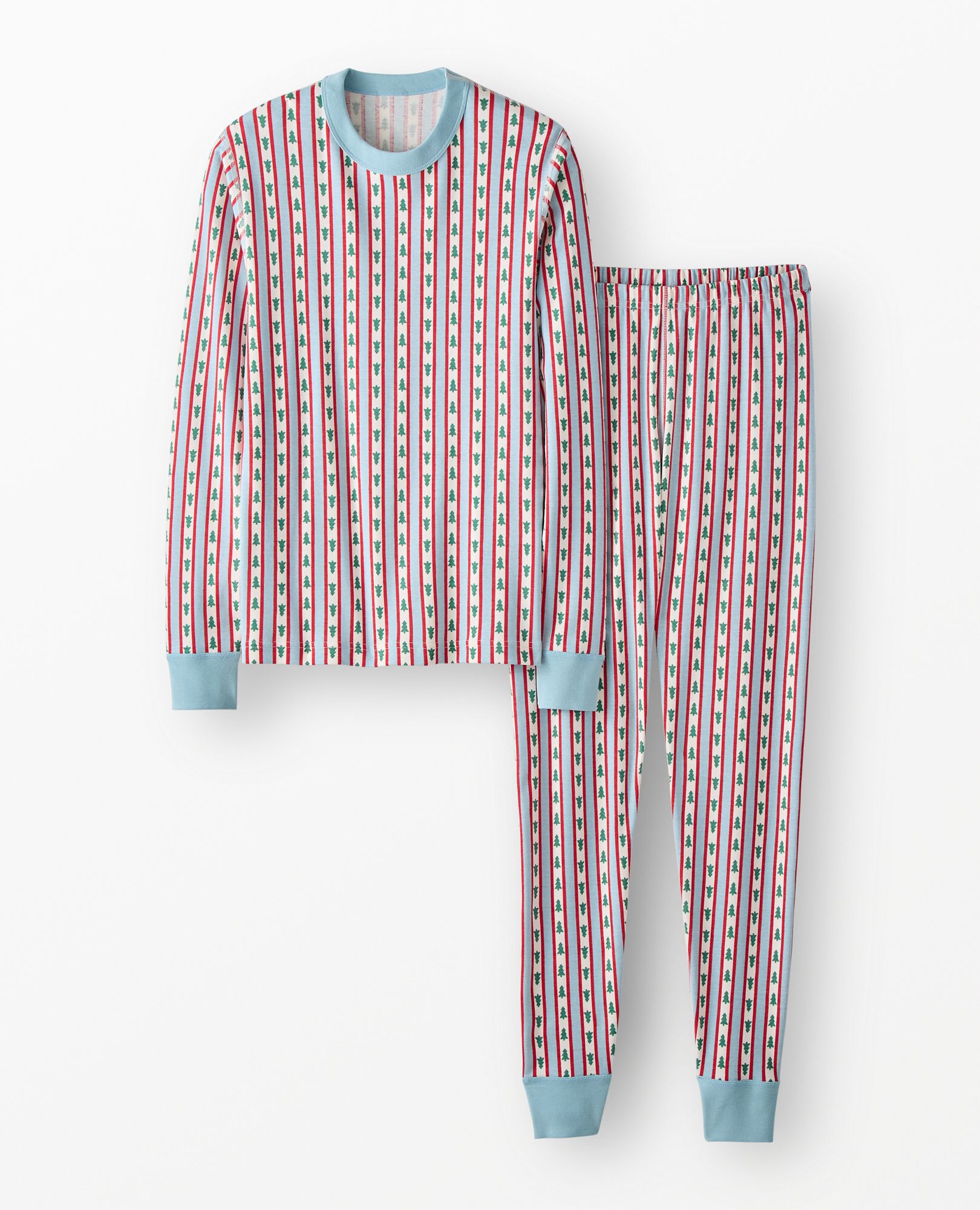 Adult Holiday HannaJams? Pajama Set - Image 15