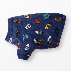 STAR WARS? Holiday Dog Pajamas