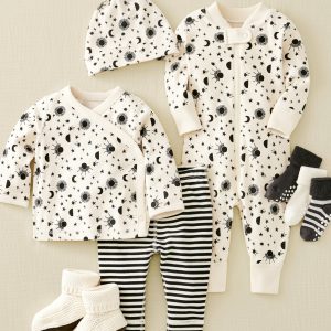 8-Piece Baby Gift Set ($154 value)