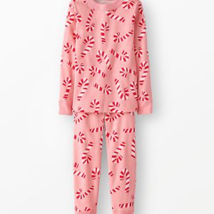 Holiday HannaJams? Pajama Set