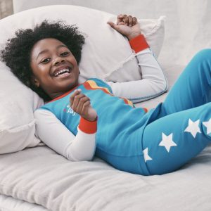 Halloween Costume HannaJams? Pajama Set