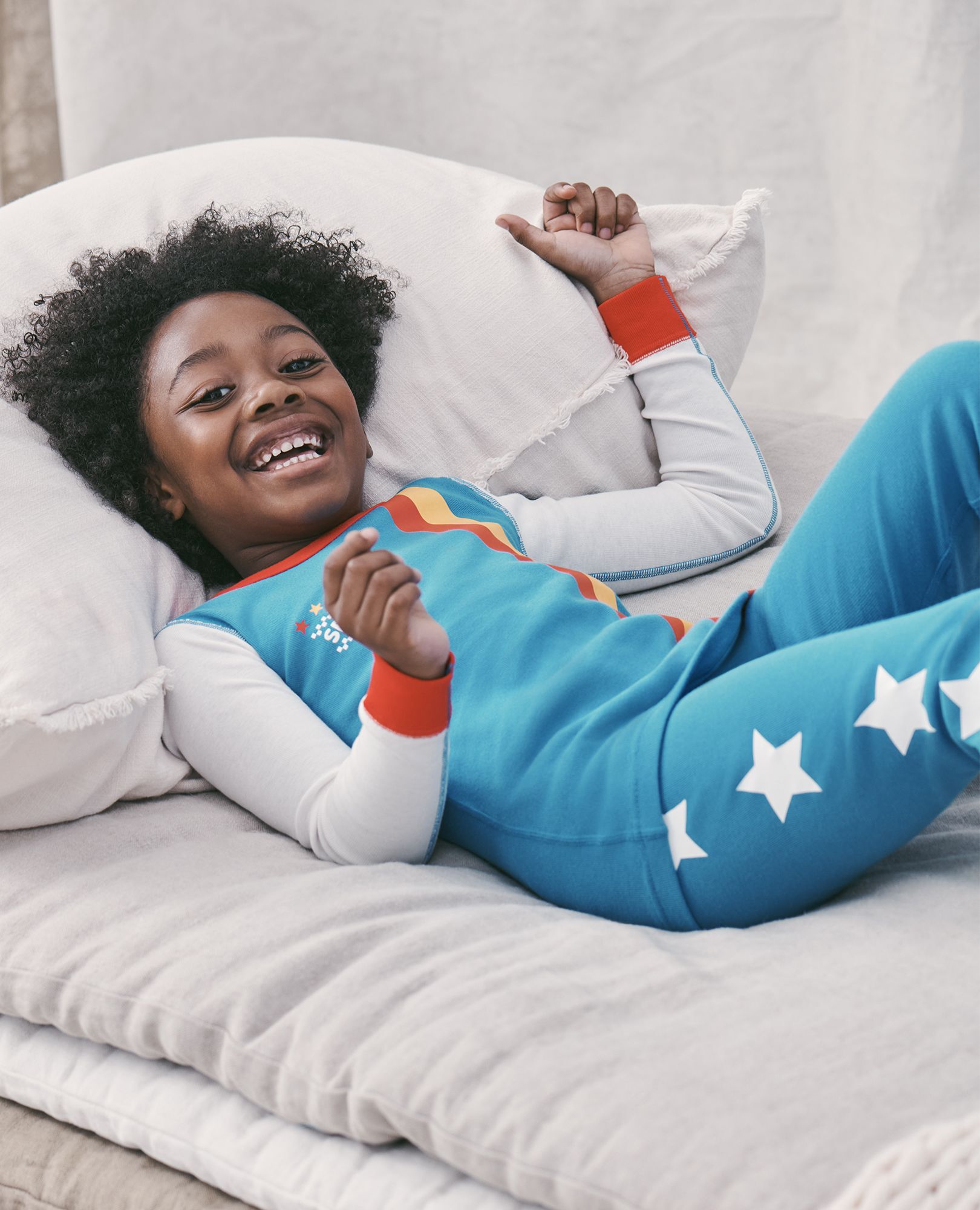 Halloween Costume HannaJams? Pajama Set