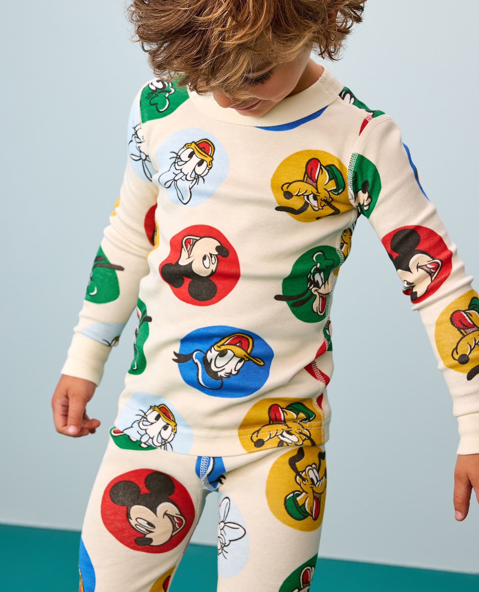 KU Disney Mickey Mouse LJ - Image 4