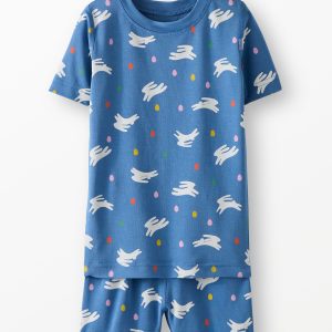 HannaSoft? Stretch Pajama Set