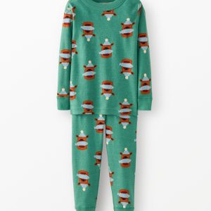 Holiday HannaJams? Pajama Set