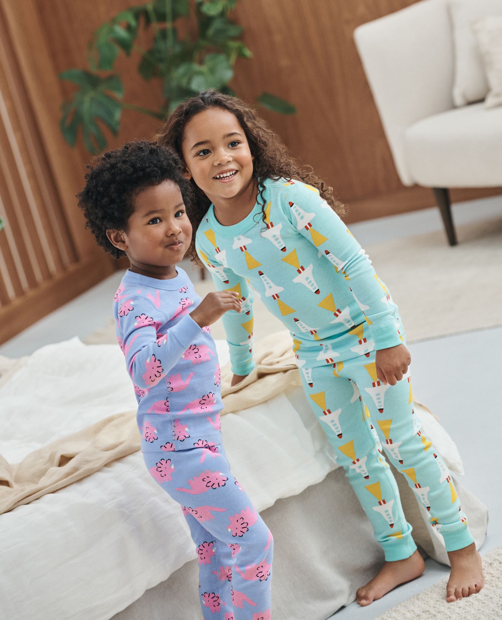 HannaJams? Pajama Set - Image 4