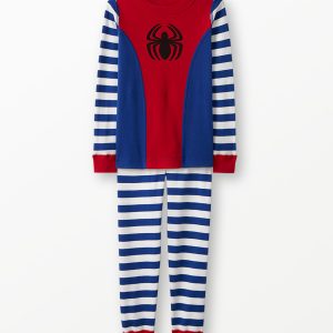 Marvel Spider-Man HannaJams? Pajama Set