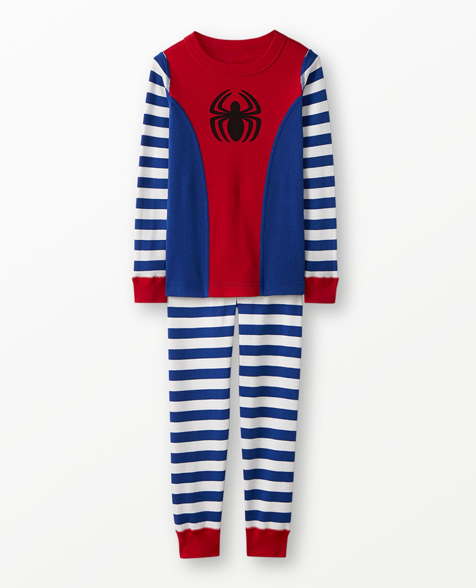 Marvel Spider-Man HannaJams? Pajama Set