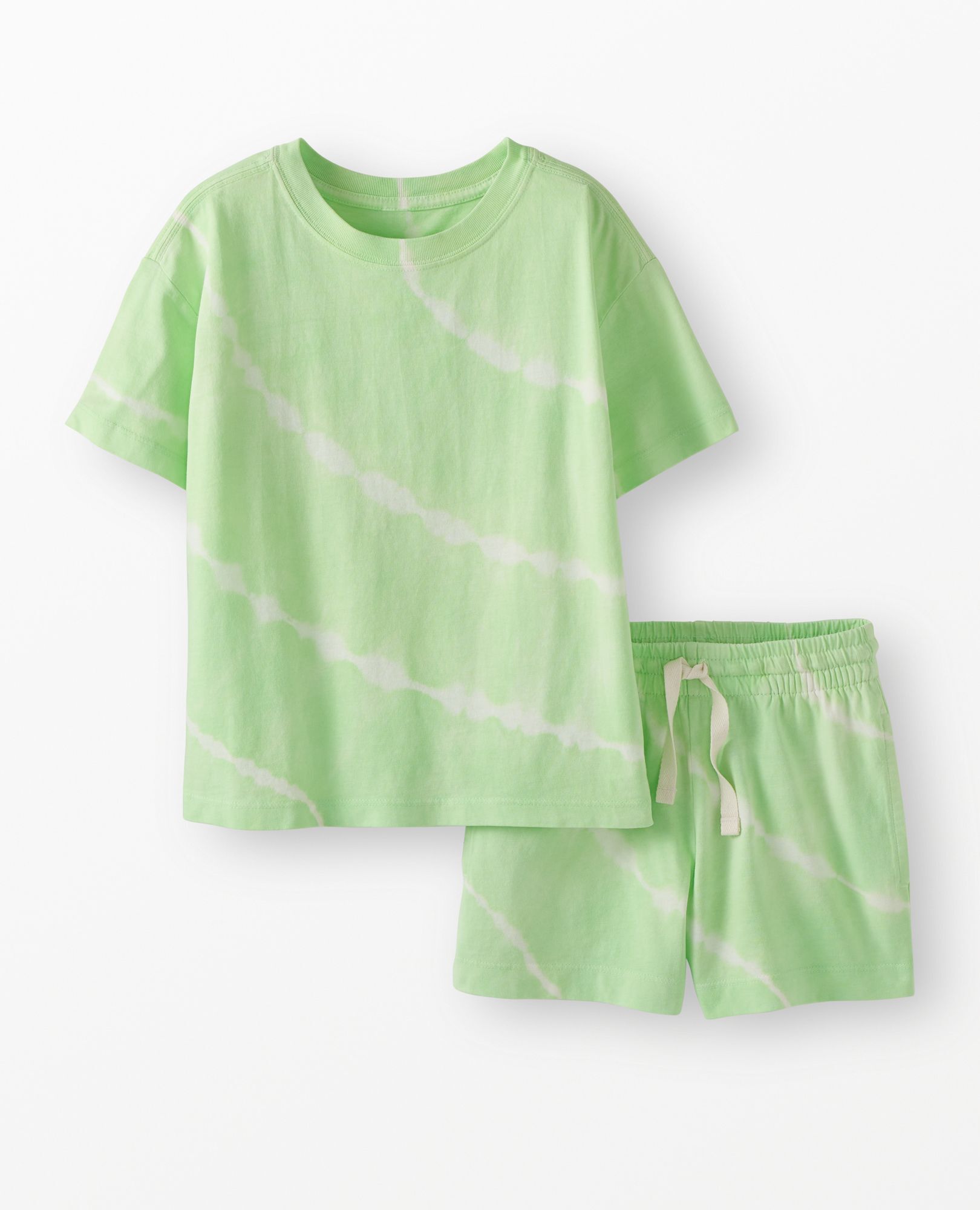 KU Tie Dye Set - Image 5