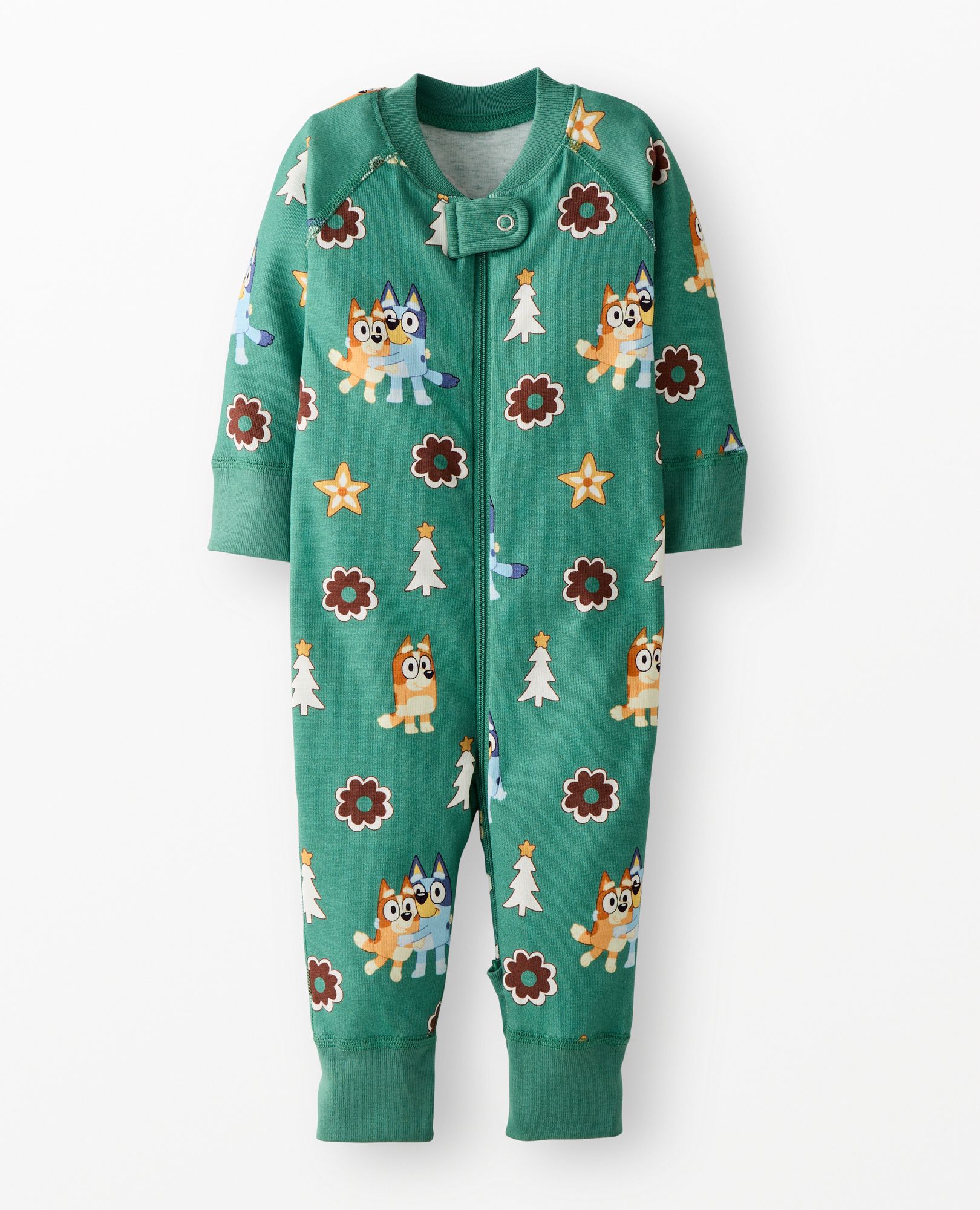 Bluey Holiday HannaJams? Sleeper