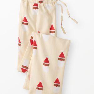 Adult Holiday Flannel Pajama Pants