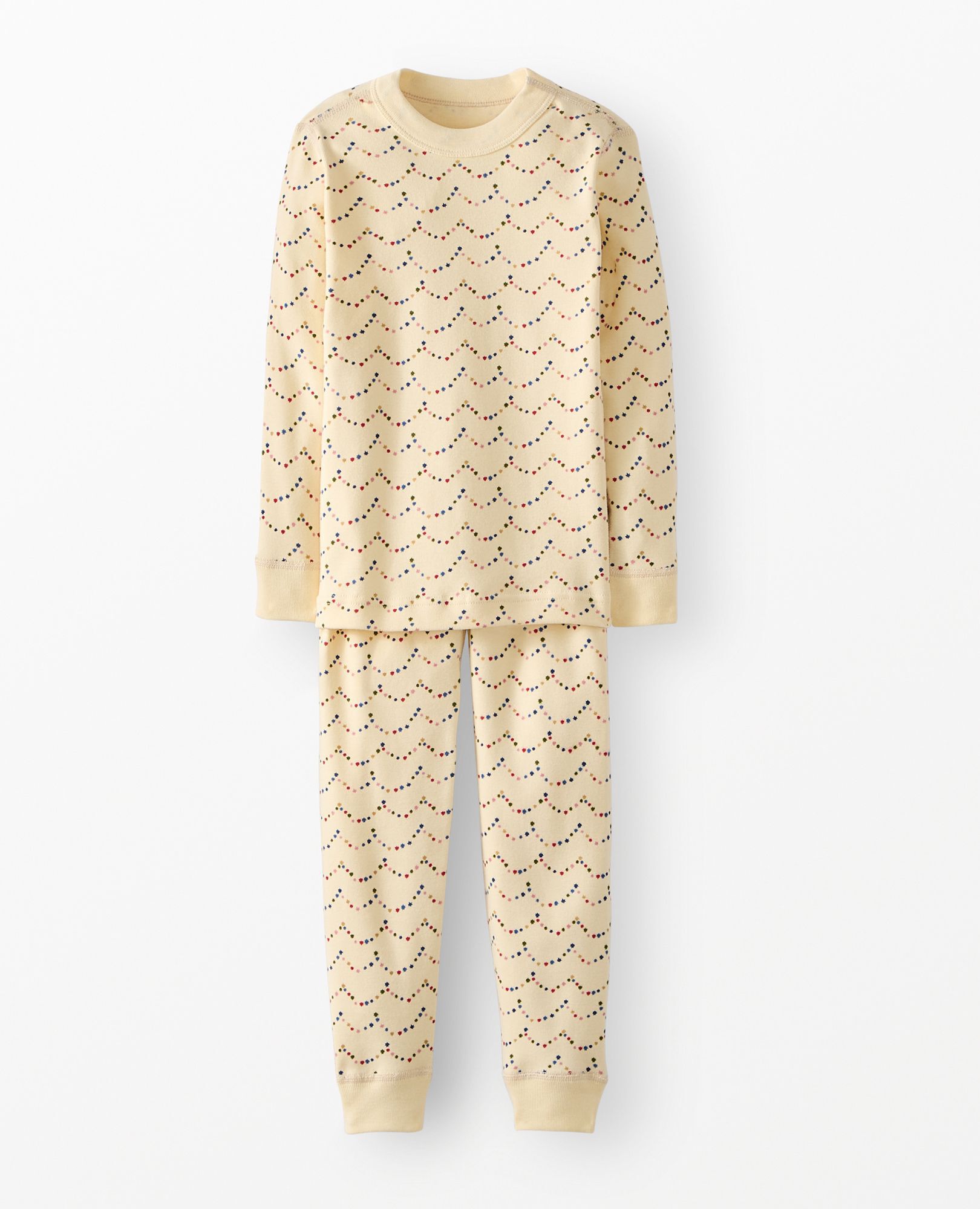 Holiday HannaJams? Pajama Set