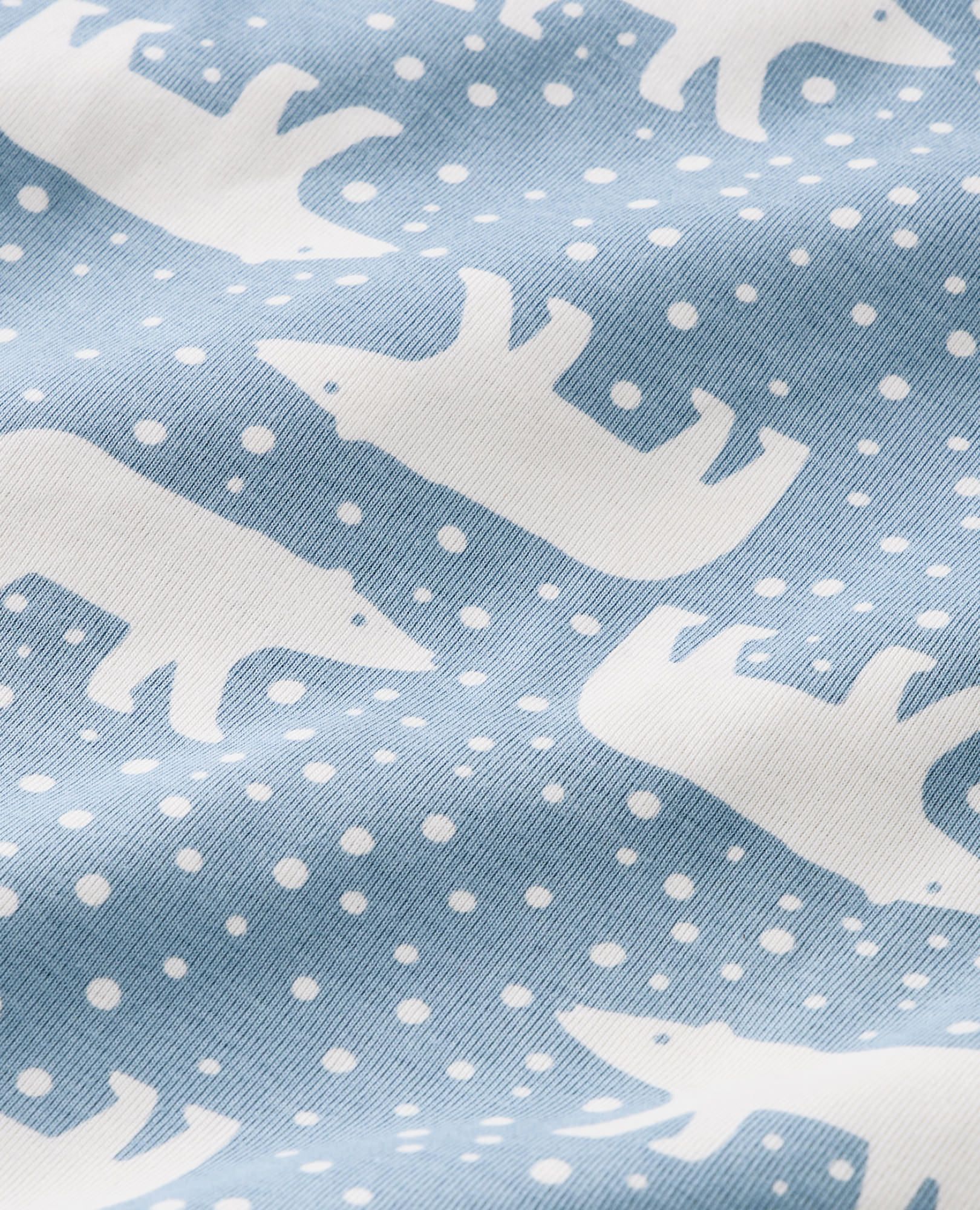 Holiday HannaJams? Pajama Set - Image 4
