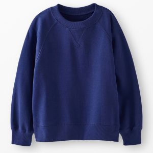 French Terry Sweatshirt