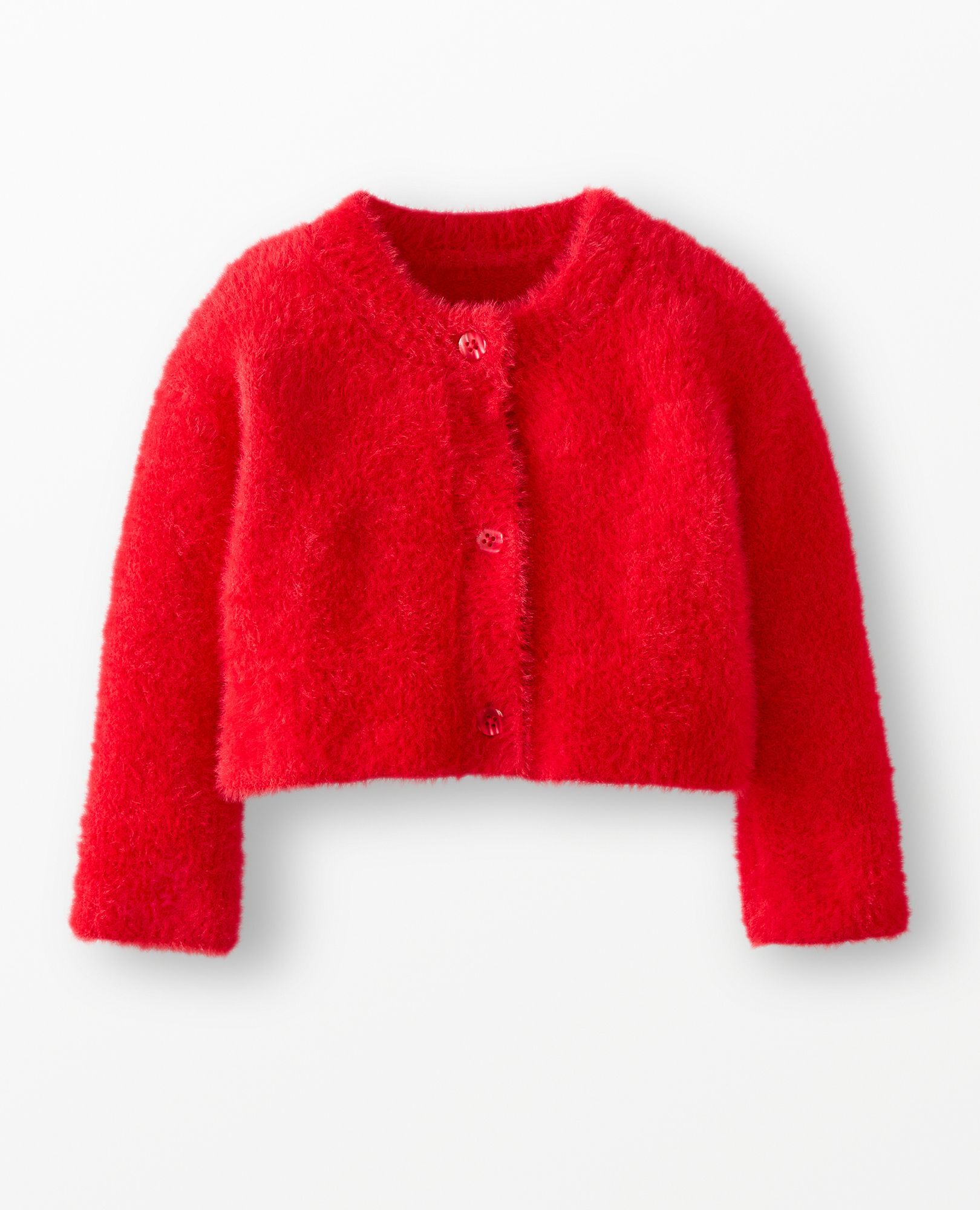 Baby Feather Cardigan