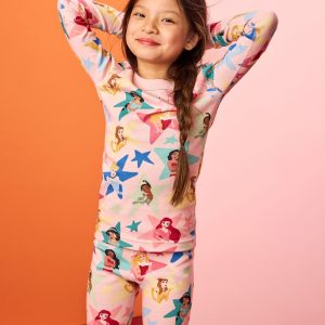 Disney Princess HannaJams? Pajama Set