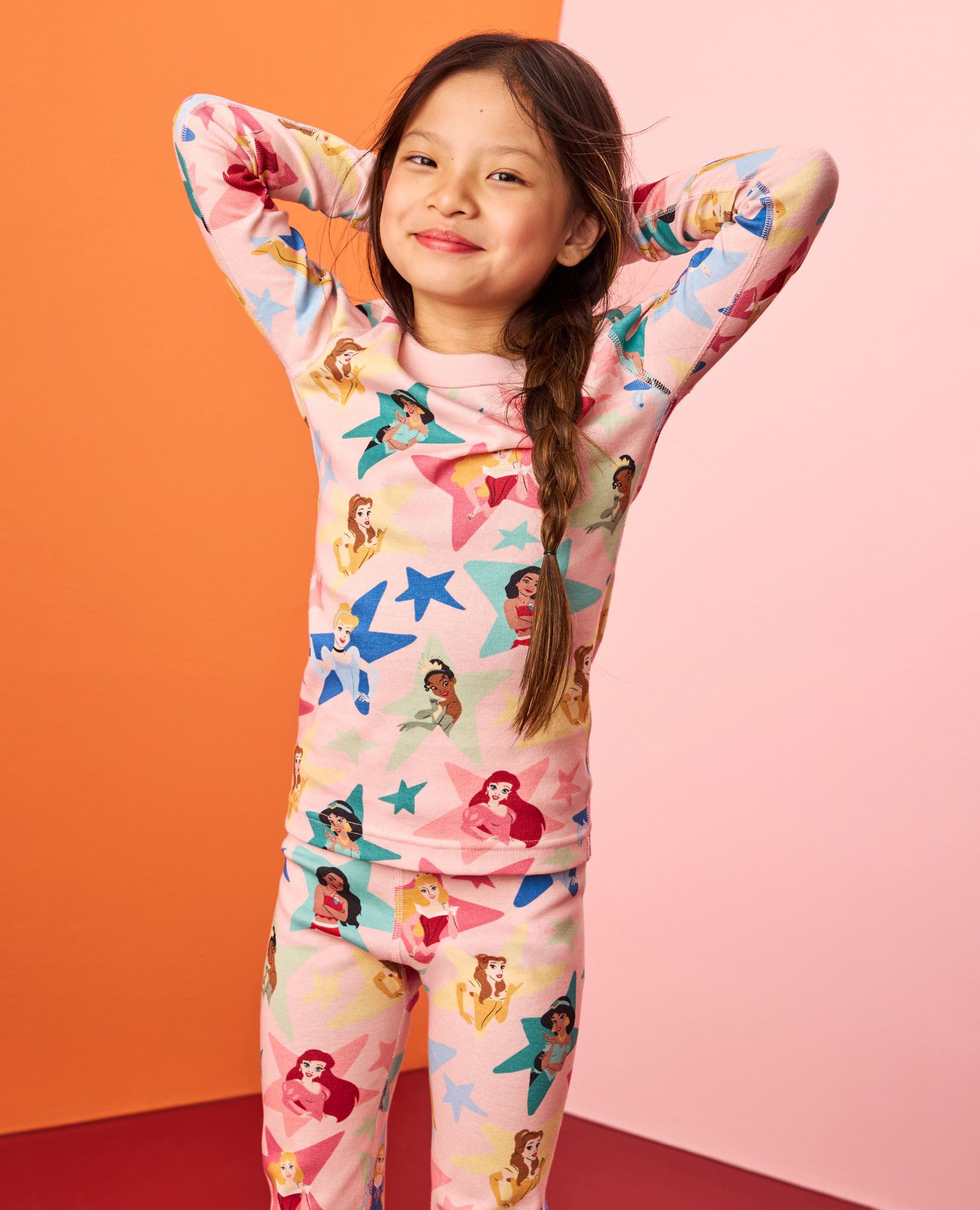 Disney Princess HannaJams? Pajama Set