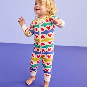 Disney Mickey Mouse HannaJams? Sleeper