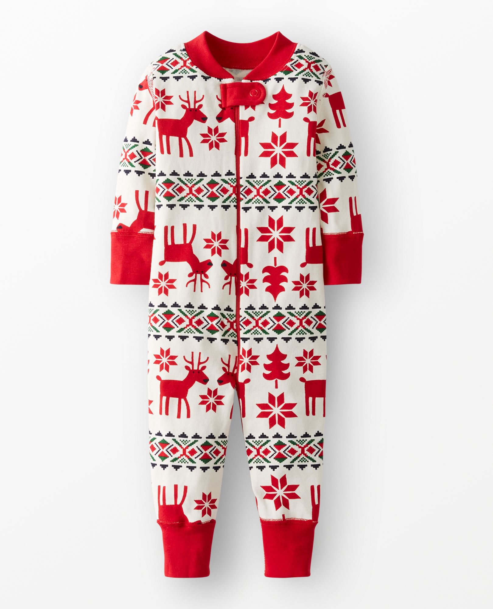Holiday Dear Deer HannaJams? Sleeper