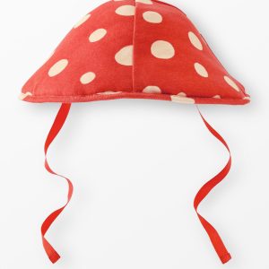 Halloween Mushroom Hat