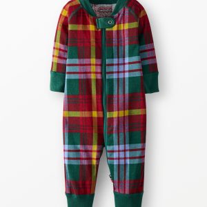 Holiday HannaJams? Sleeper