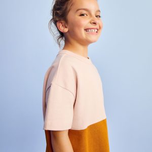 Colorblock T-Shirt
