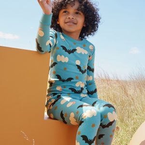 Halloween HannaSoft? Stretch Pajama Set