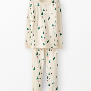 Holiday HannaJams? Pajama Set