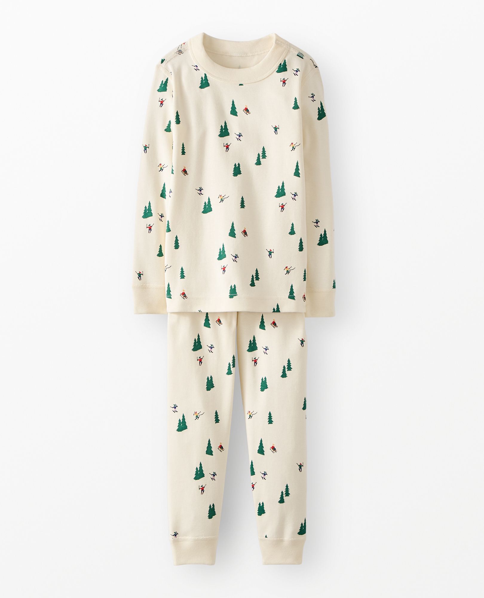 Holiday HannaJams? Pajama Set