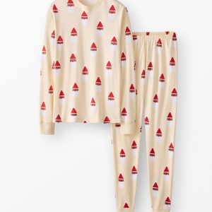 Adult Holiday HannaJams? Pajama Set