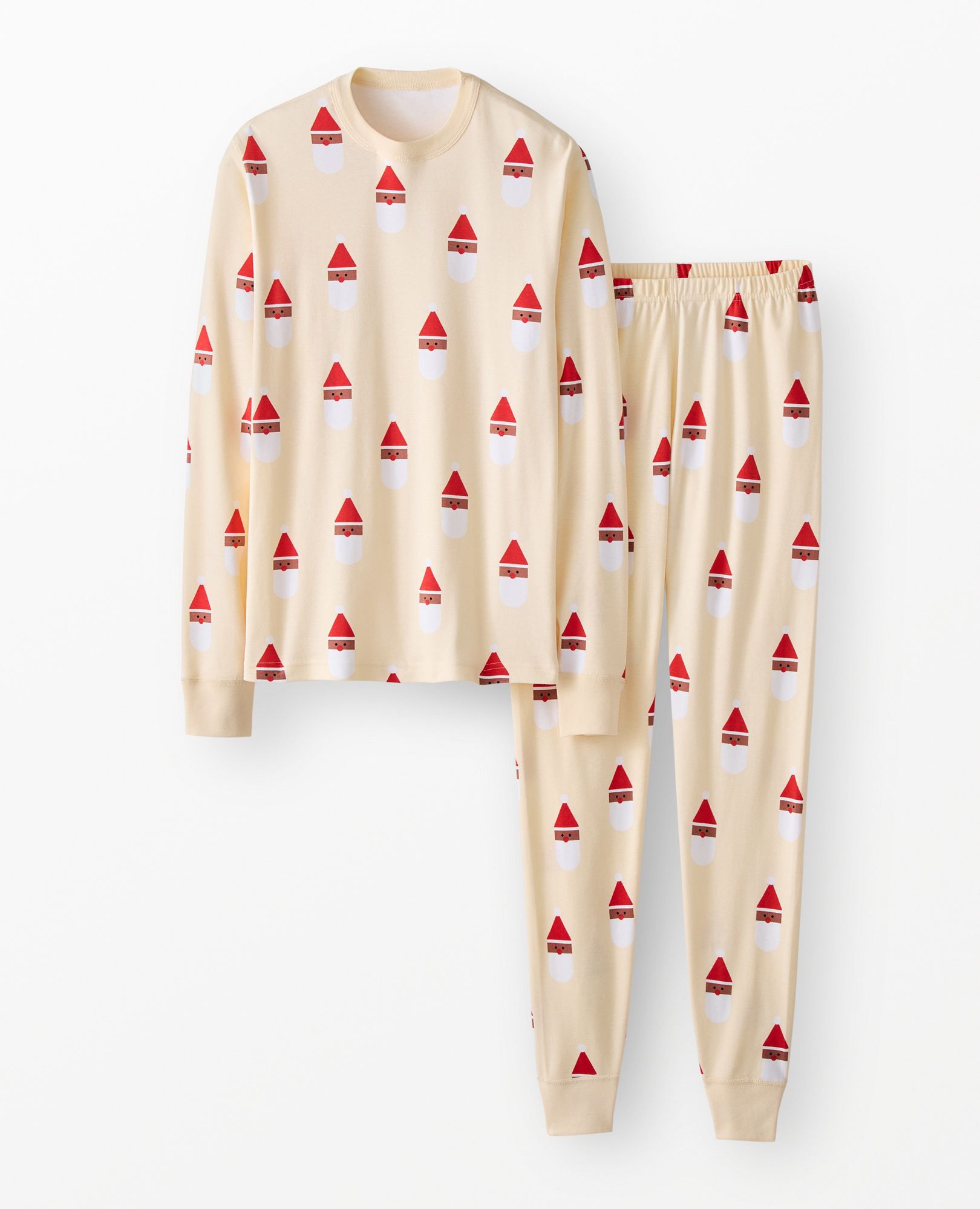 Adult Holiday HannaJams? Pajama Set - Image 12