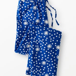 Adult Holiday Flannel Pajama Pants