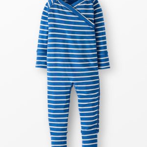 HannaSoft? Stretch Skin-to-Skin Sleeper