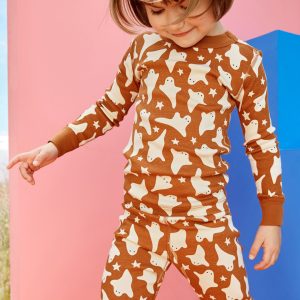 Halloween HannaJams? Pajama Set