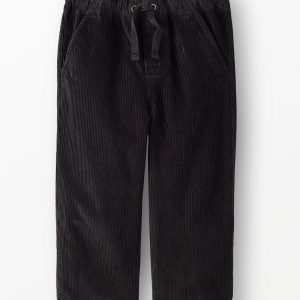 Corduroy Pull-On Pants